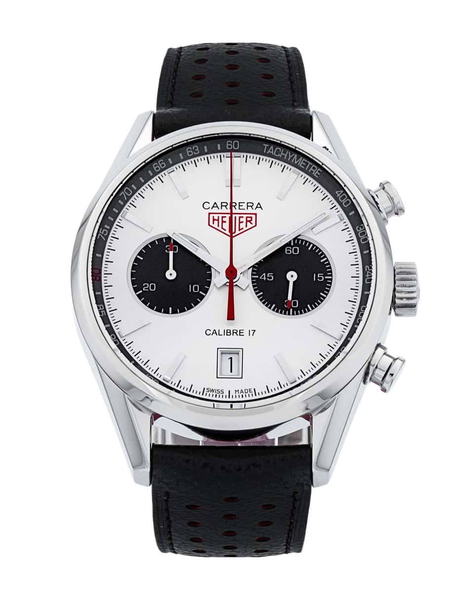 Tag Heuer Carrera CV2119.FC6310 Tag Heuer Carrera CV2119.FC6310